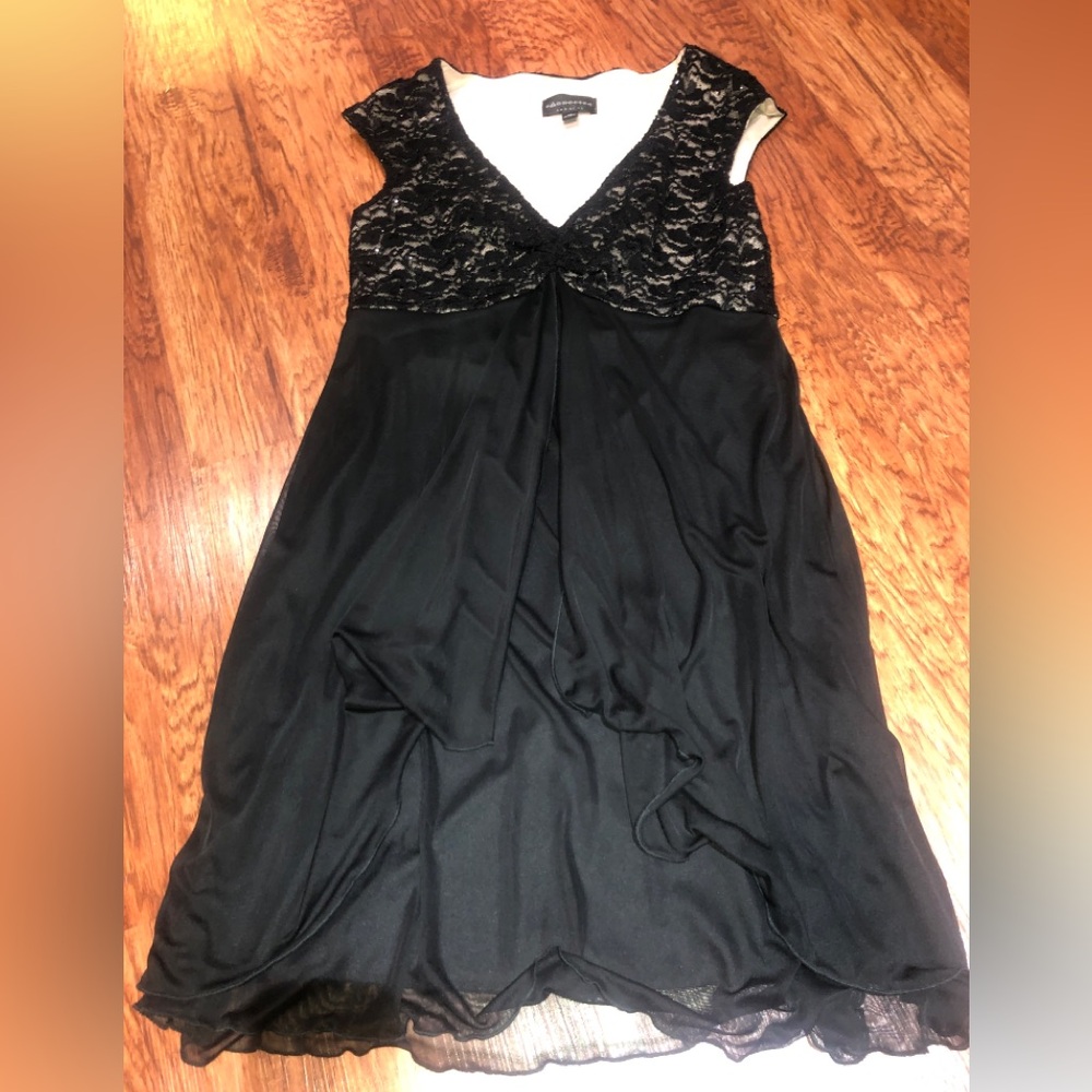 Connected Apparel Dress | Size 14